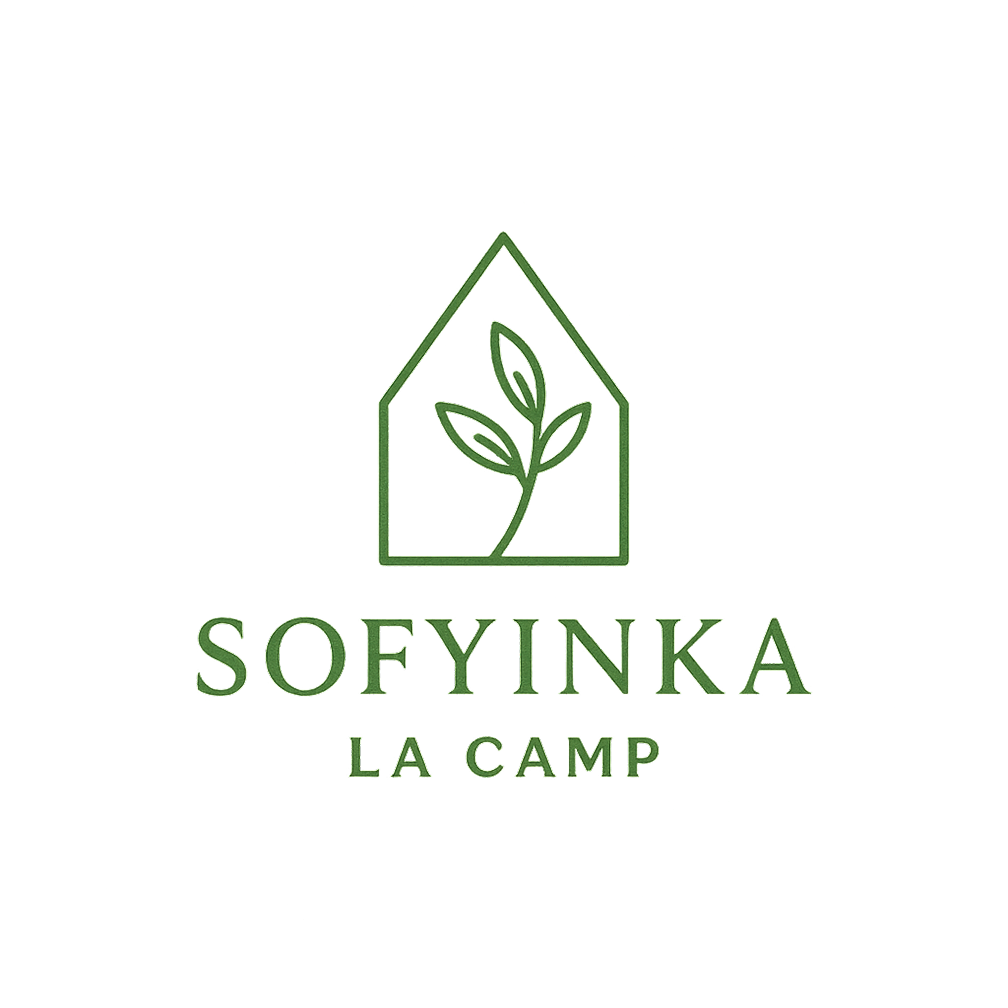 Sofyinka Logo
